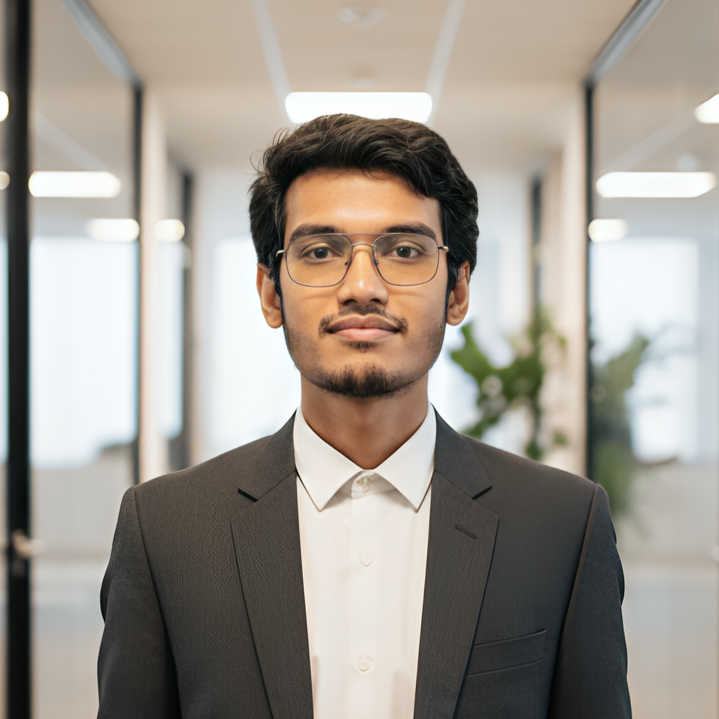 Zaffar Abdullah profile picture