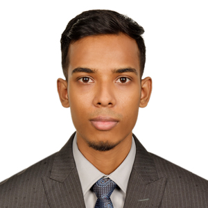 Md. Muhib Ahsan Chowdhury profile picture