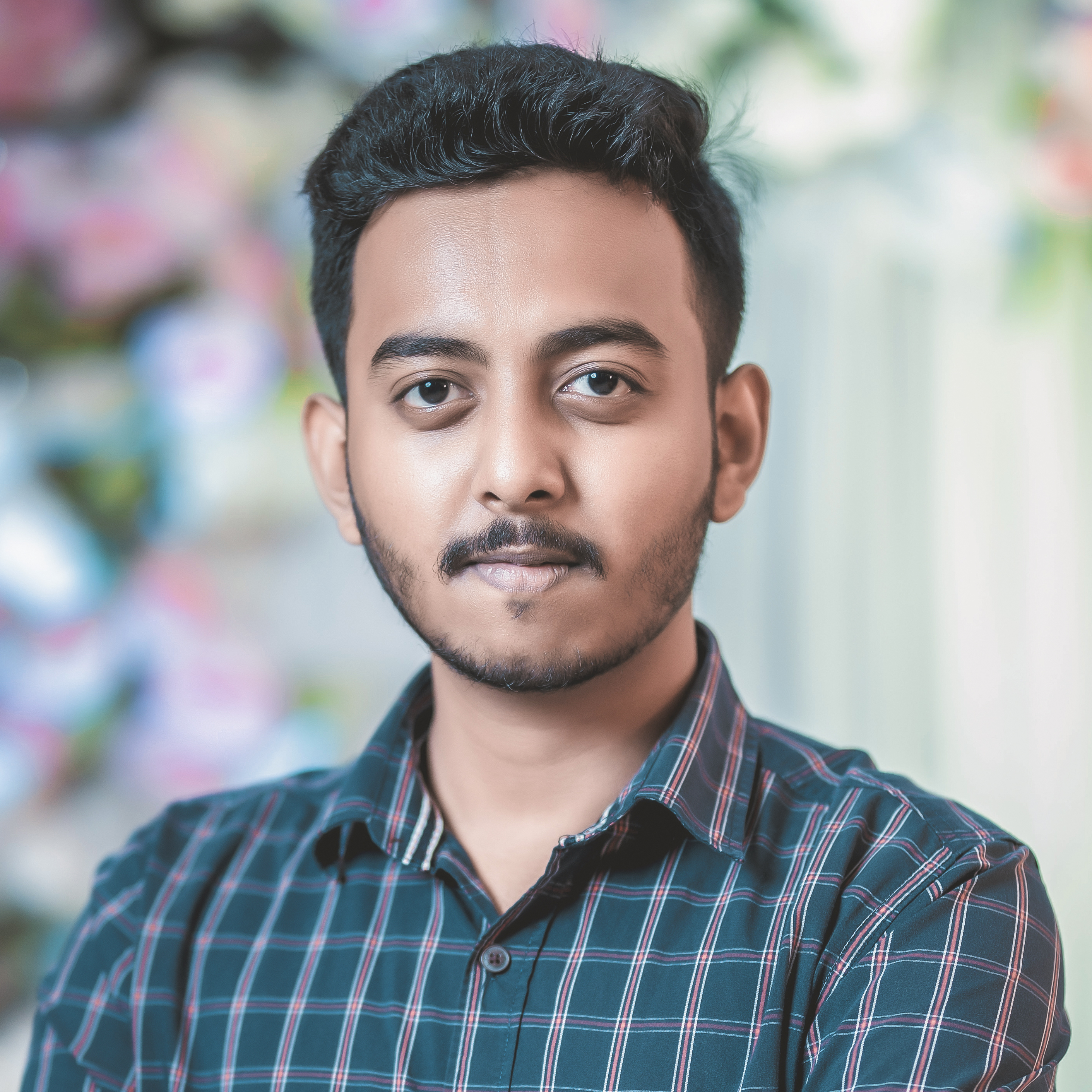 Swarup Dhar profile picture