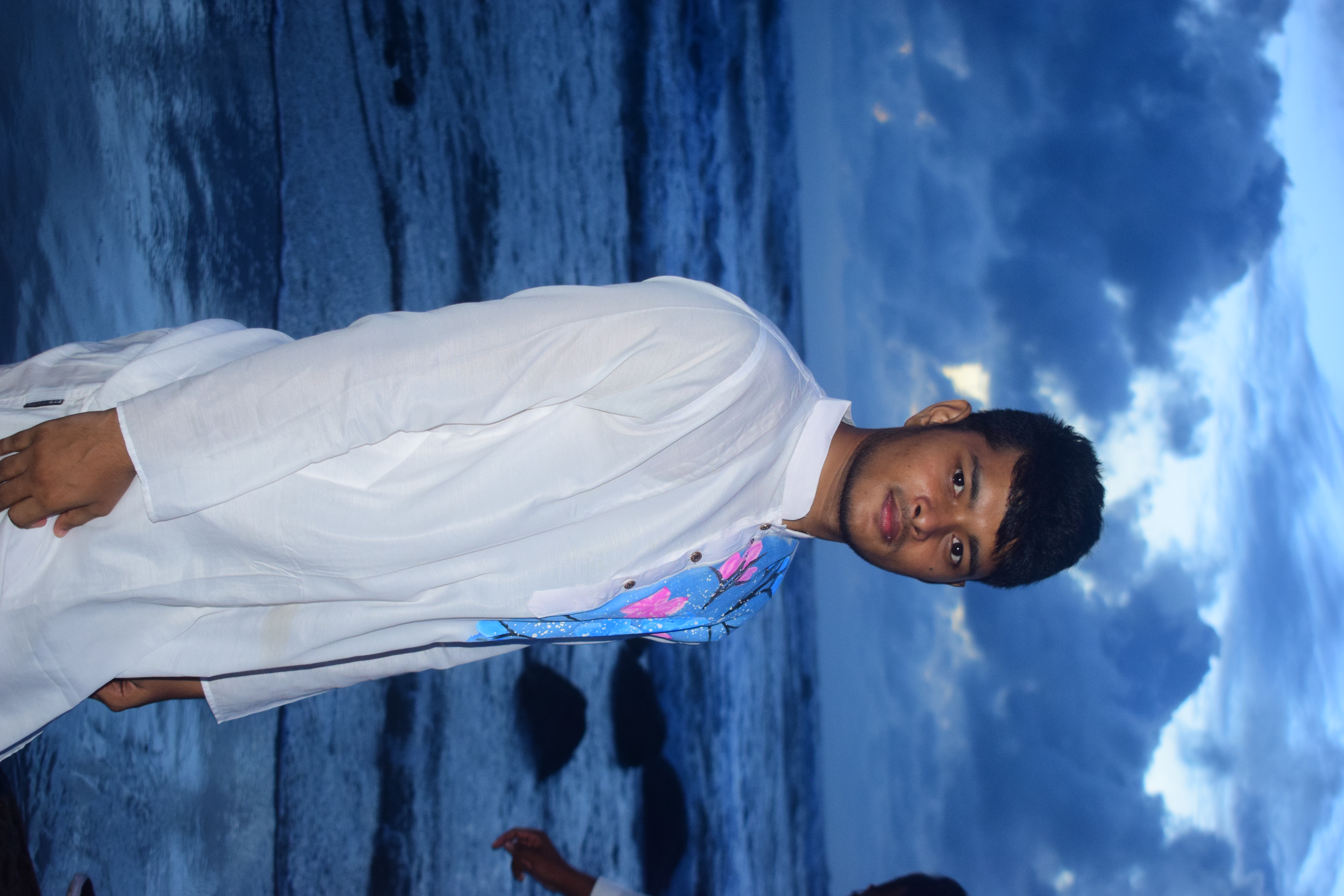 Md. Abdullah Bin Rowha Tuhin profile picture