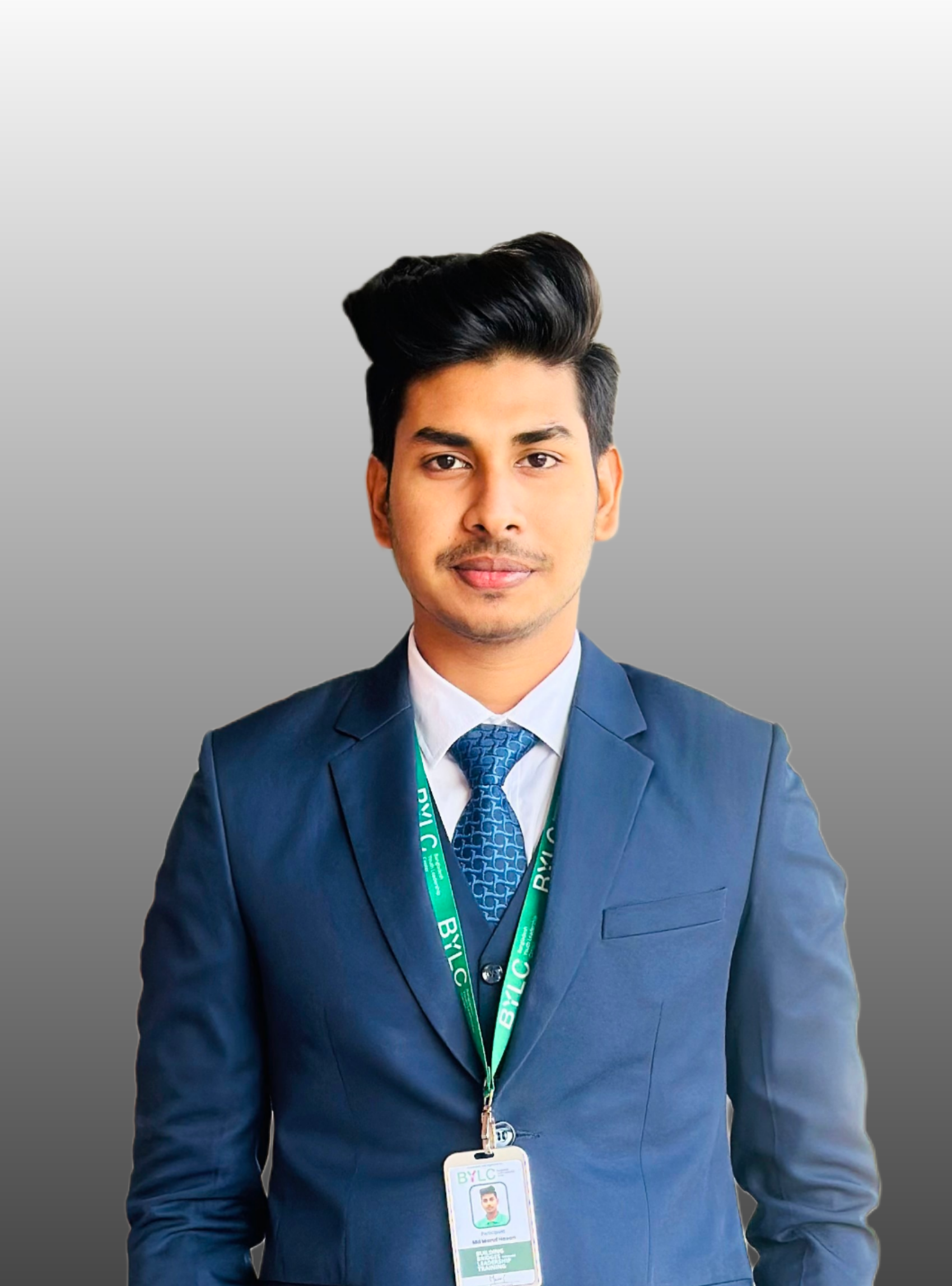 Profile picture