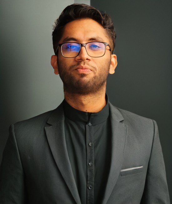 Toufiq Islam Swoad profile picture