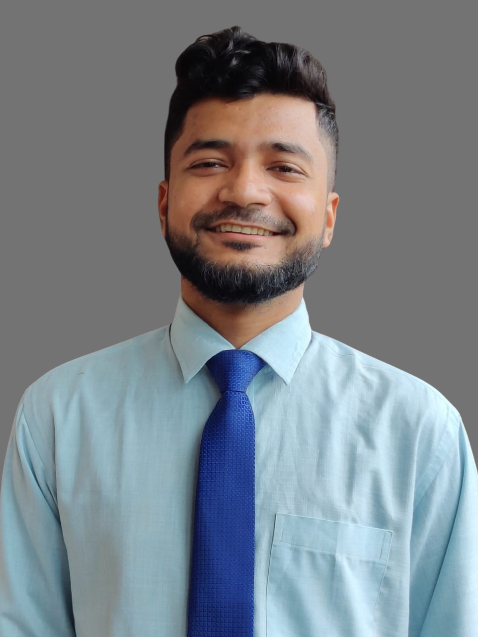 Rahmat Ullah profile picture
