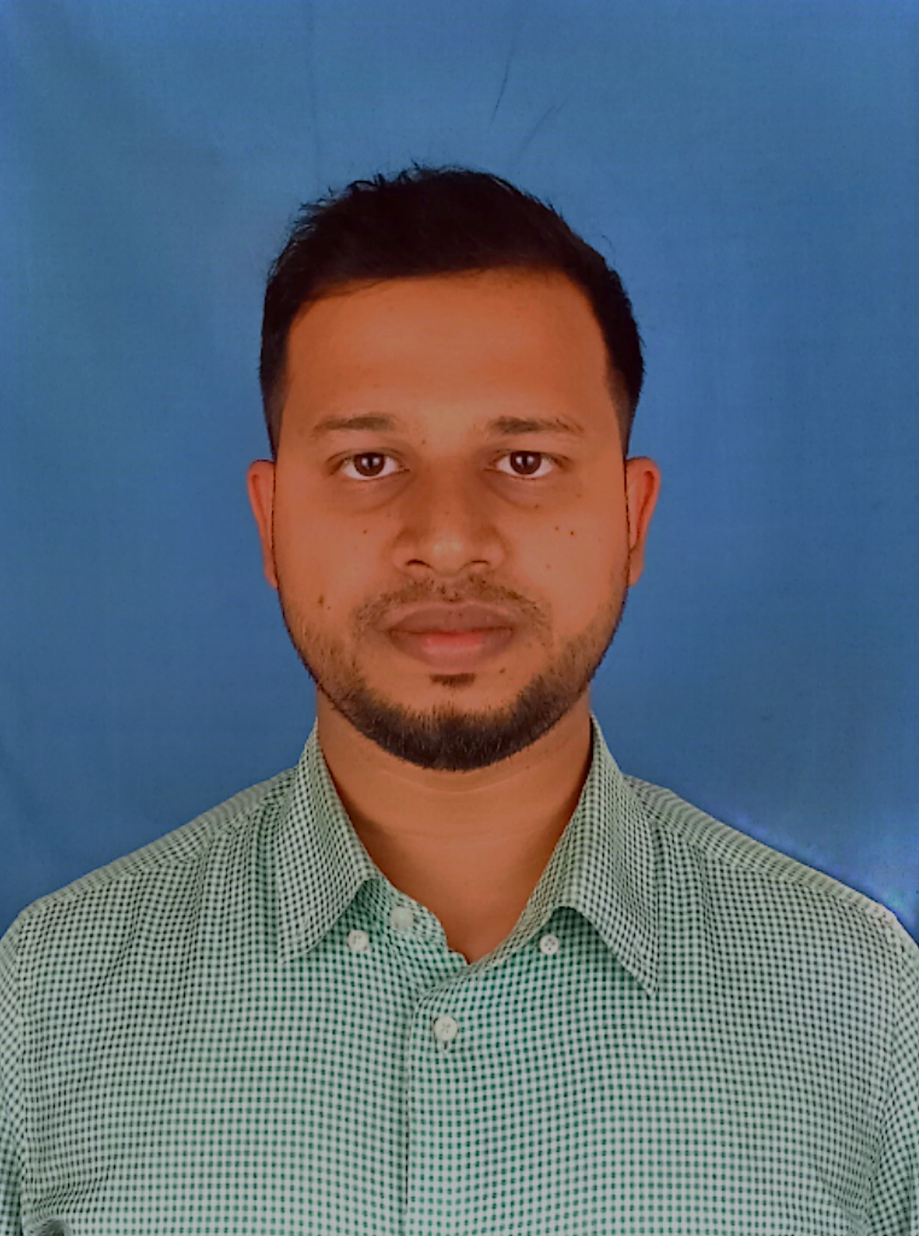 Abdullah Al Faruq profile picture