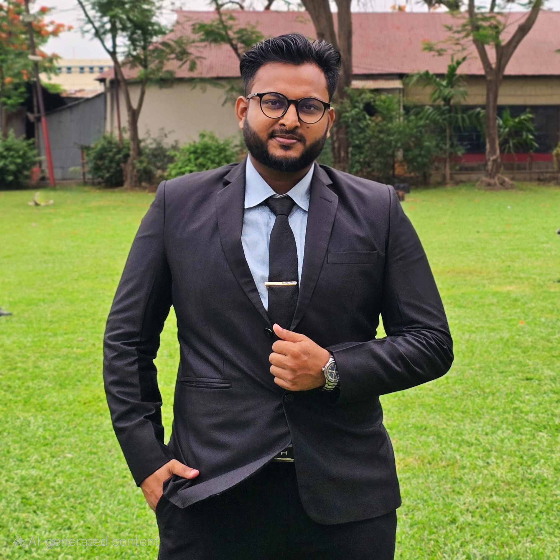 Khondoker Rezwanul Islam profile picture