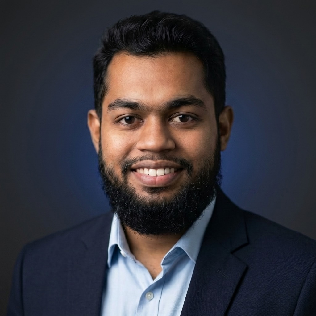 Mehedi Hasan Nayem profile picture