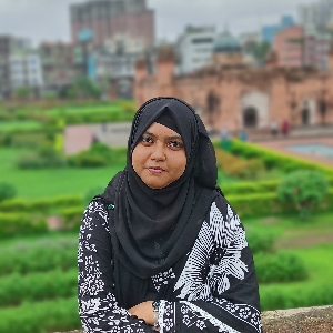 Momotaj Akter profile picture