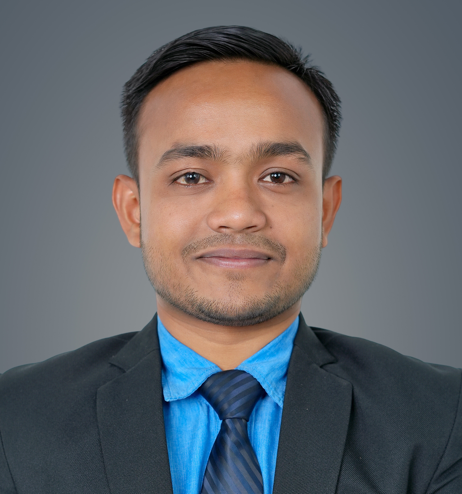 Mohammad Asibul Hasan profile picture