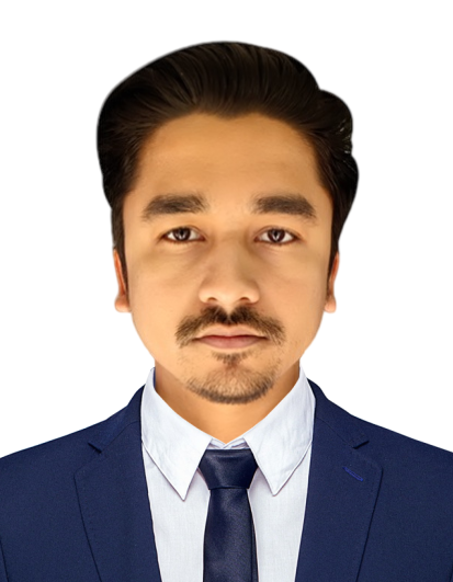 S. M. Ibrahim Khalil Sabbir profile picture
