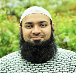 MD AL MAMUNUR RASHID profile picture