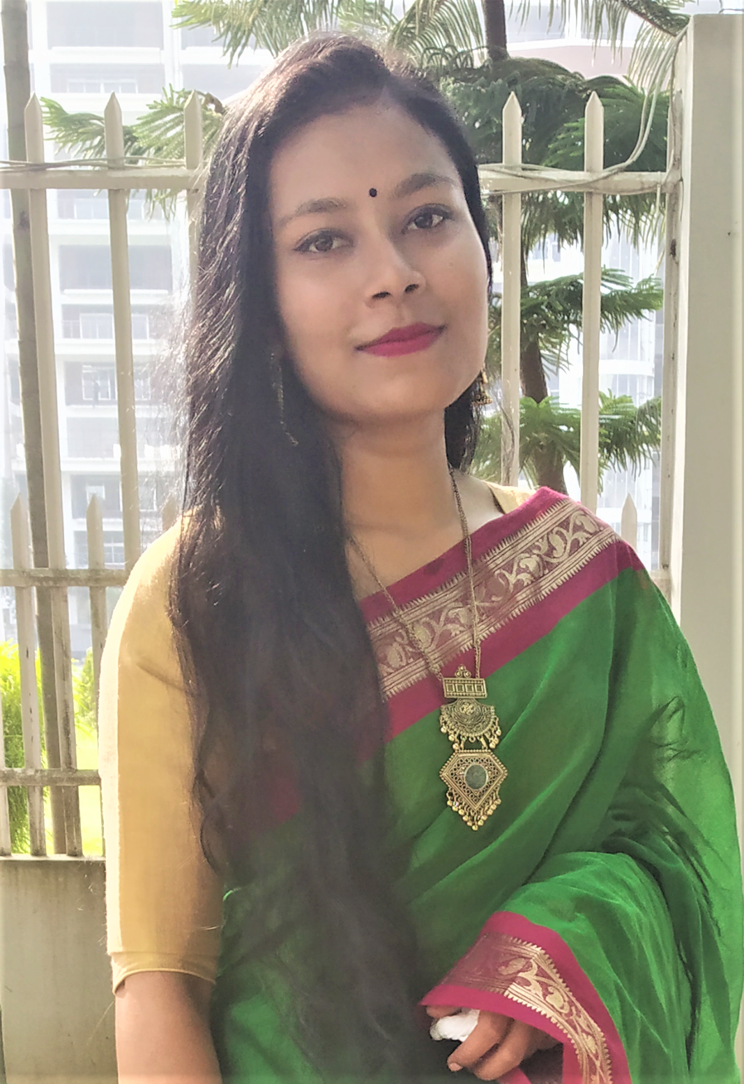 Profile picture