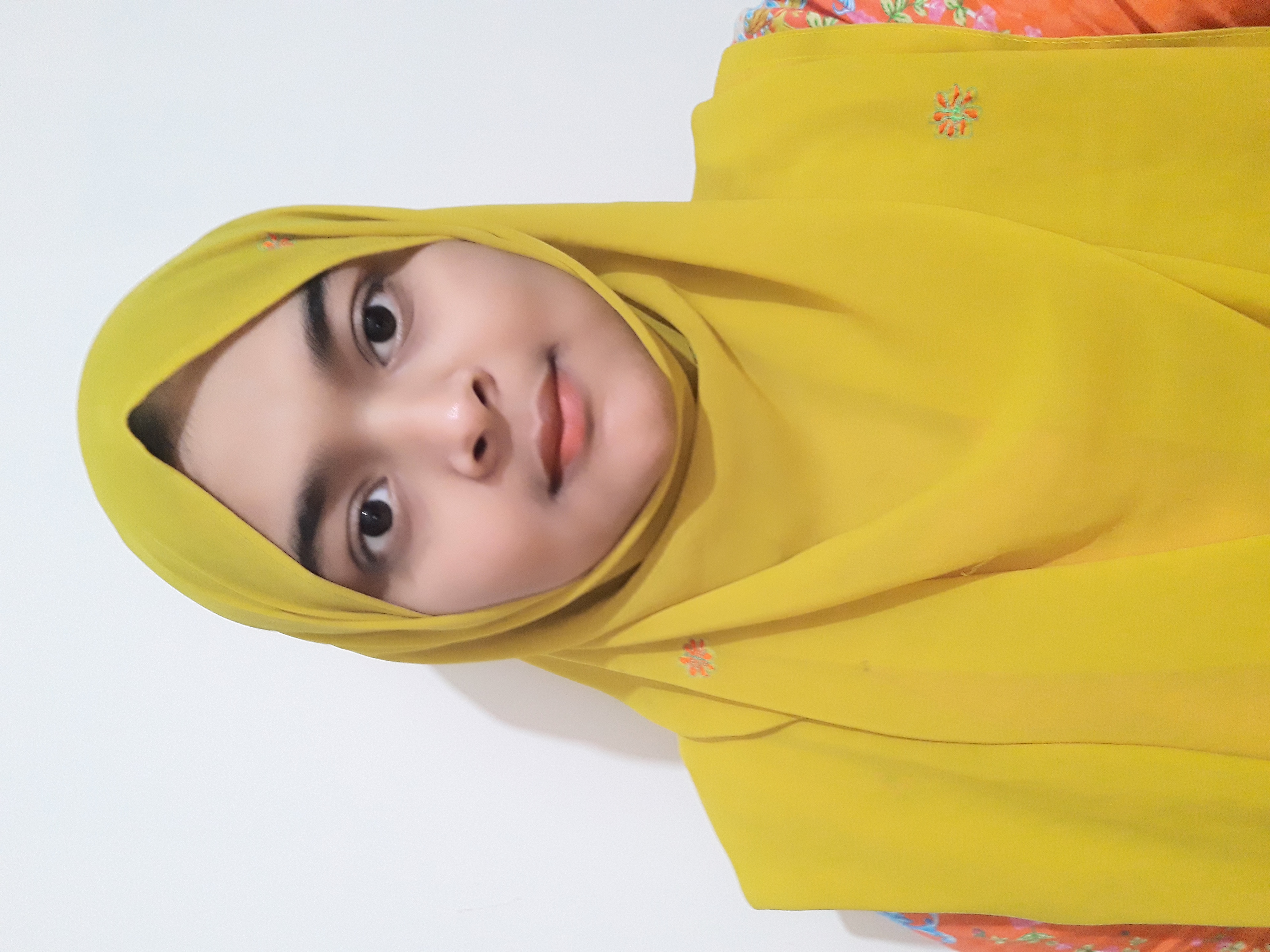 Mysha Mobashira profile picture