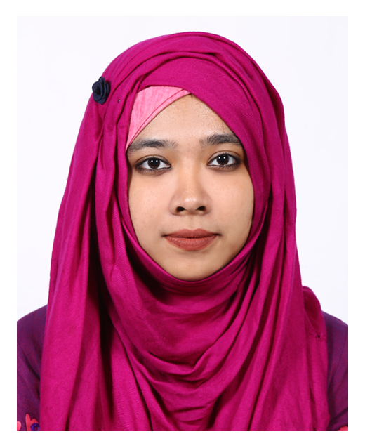 Nuzhat Tasnim Anonna profile picture
