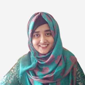 Muhsina Tanjeem profile picture