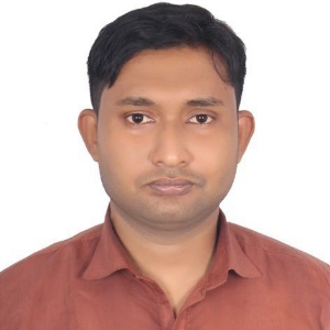 Prashanta Kumar Mazumder profile picture