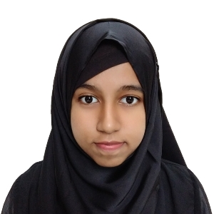 Esrat Jahan profile picture