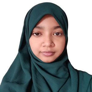 Khadizatut Tahera profile picture