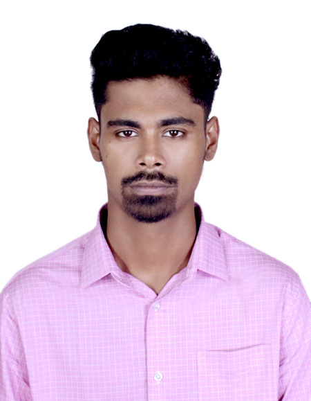 Syed Muntasir Jaman profile picture