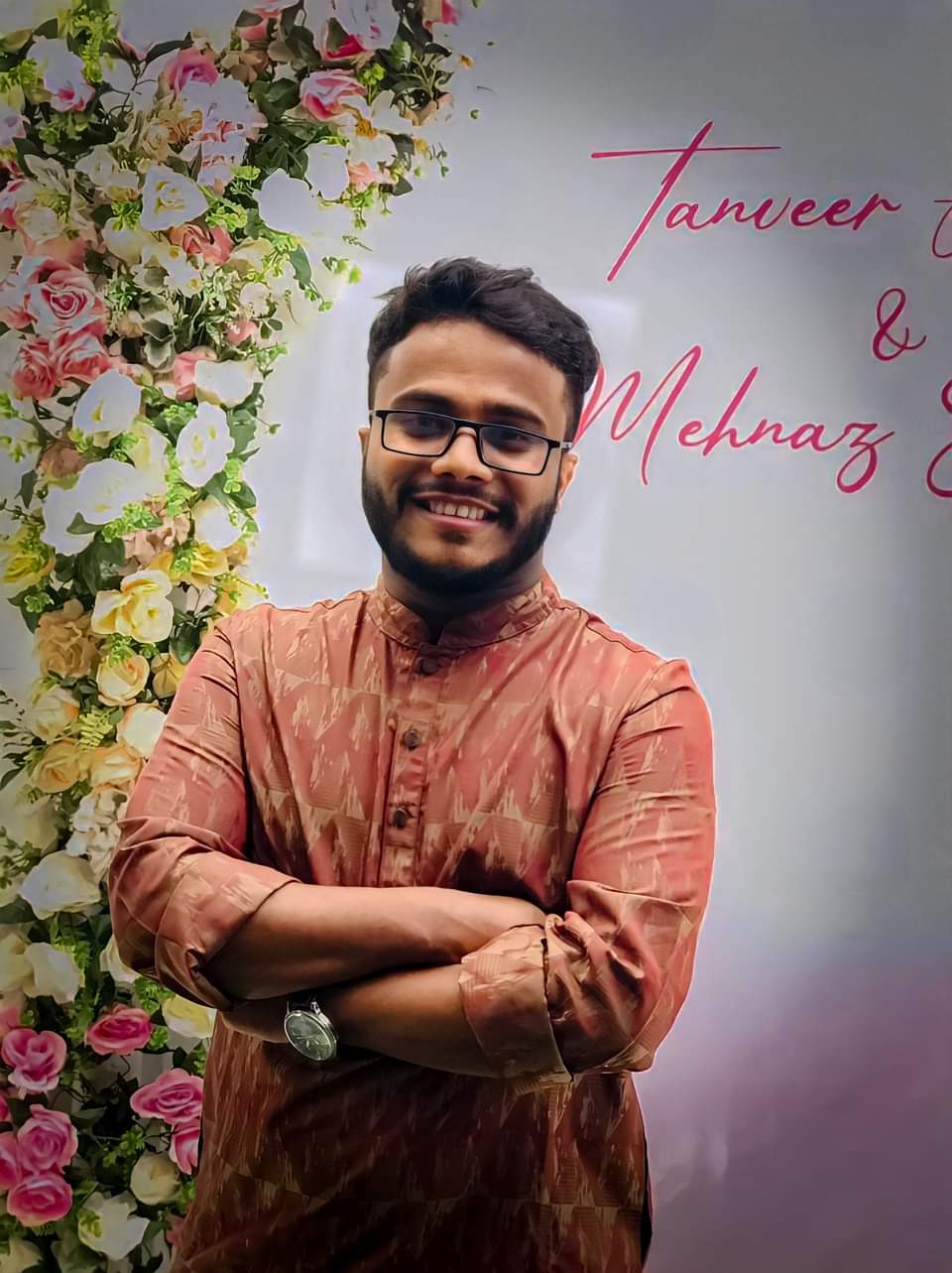 Profile picture