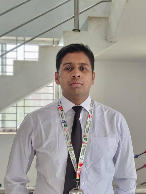 Md. Rezwanul Haque profile picture
