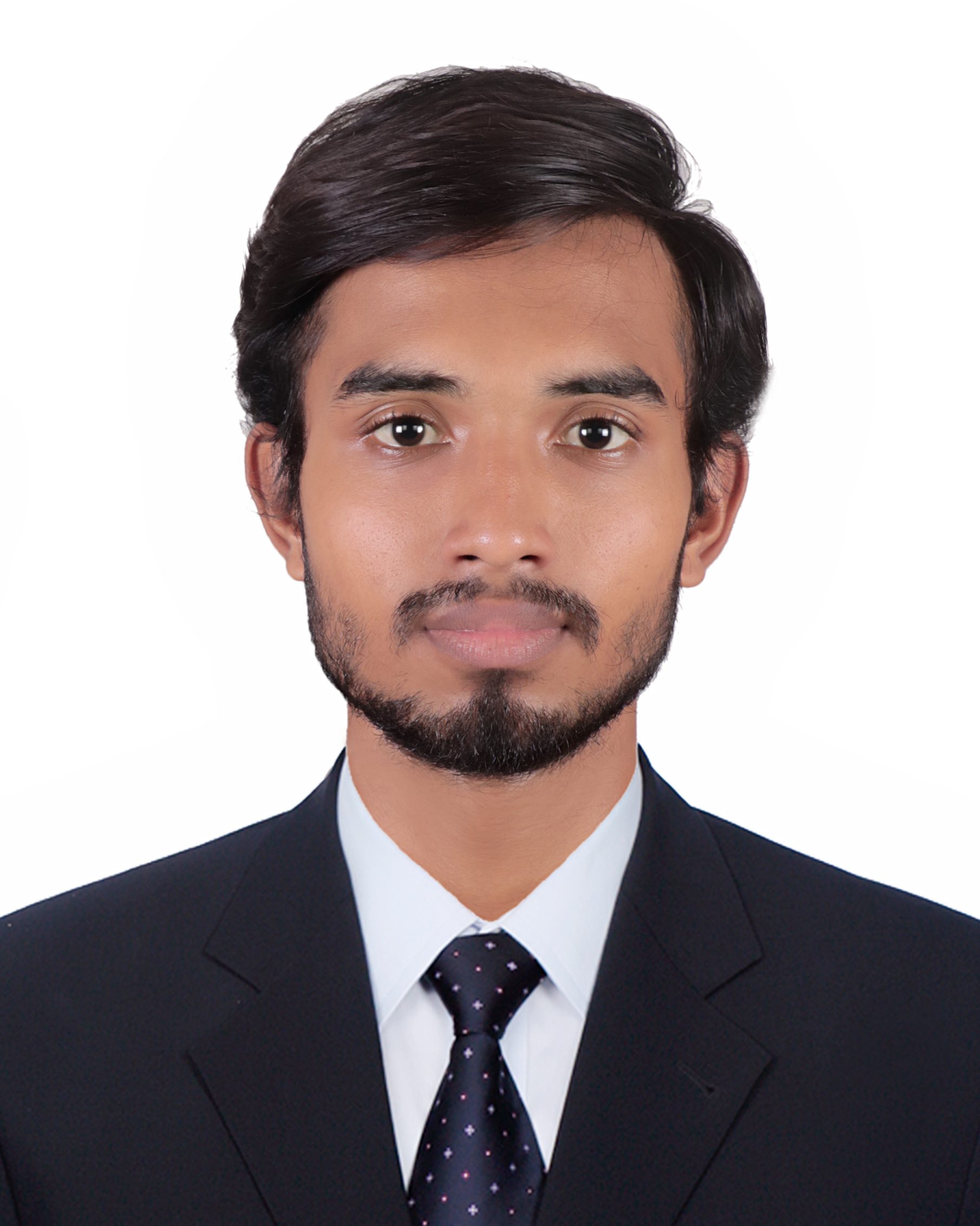Shuvojit Roy profile picture