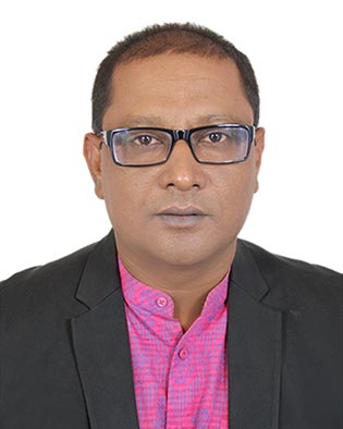 Kalyan Kumar Dhar profile picture