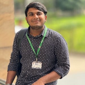 Dhrubo Saha profile picture