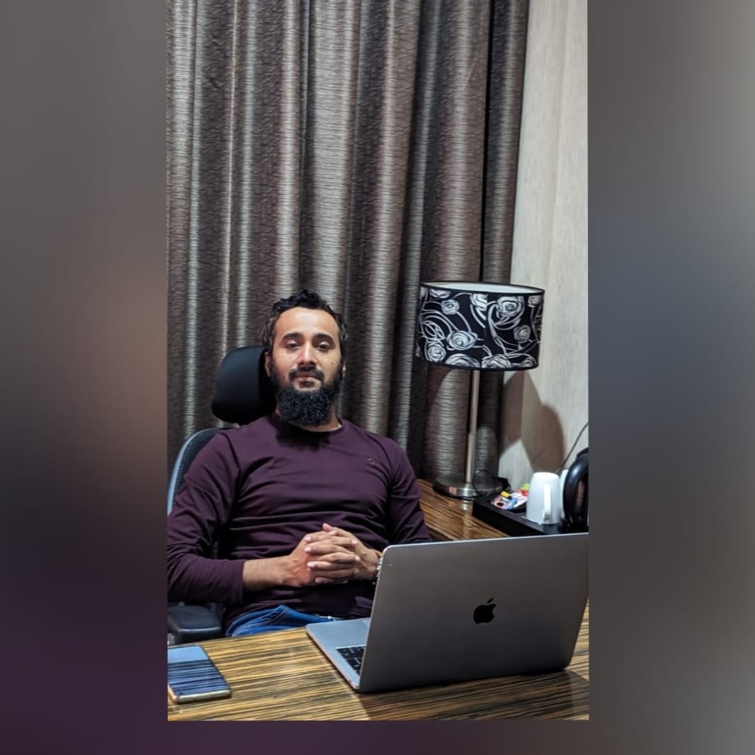 Md Hossain Ahmed profile picture