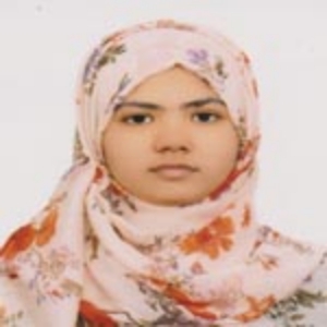 Umme Umara profile picture