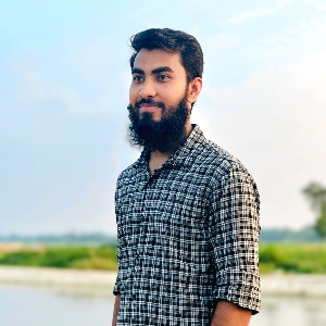 Soumik Hasan profile picture
