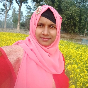 Akhi Moni profile picture