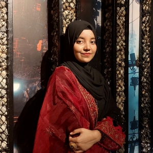 Homaira Afiat Sowri profile picture