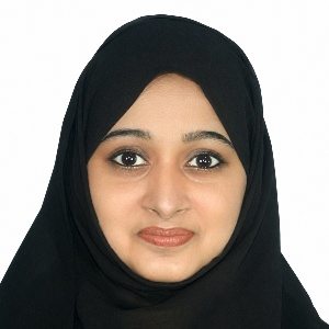 Nishat Tasneem profile picture