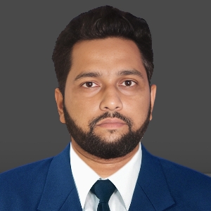 Md. Shahariar Ahmed profile picture