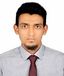 Mahadi Hasan profile picture