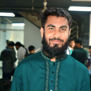 Md. Soumik Hasan profile picture