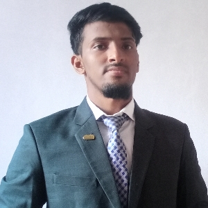 Abir Hasan profile picture