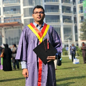 Md Abdur Rahman Roky profile picture