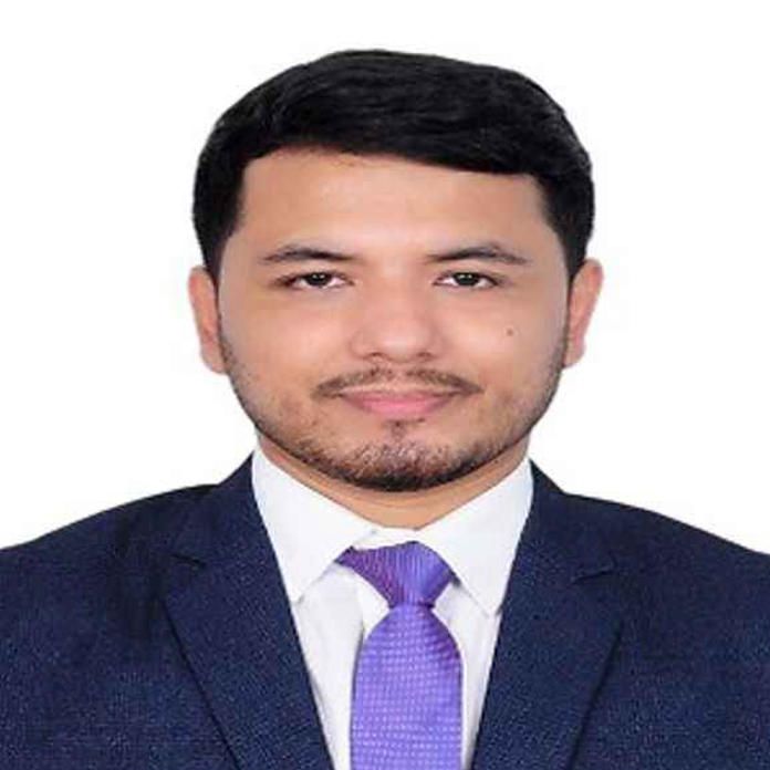 Avishek Das profile picture