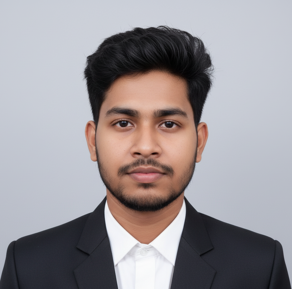 Animesh Dey profile picture