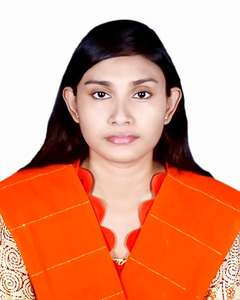 Mohosina Hossain Misha profile picture