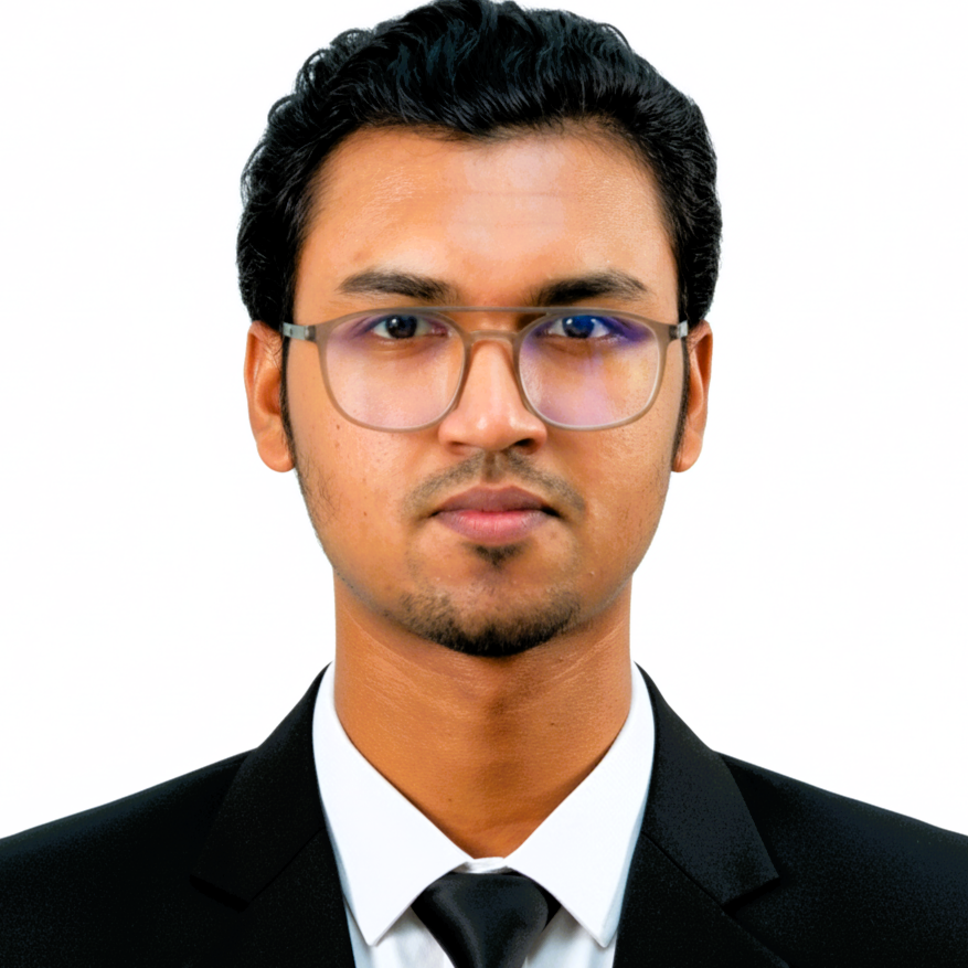 Md Nadim Mahmud profile picture