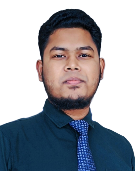 MD. Shameem Ahammed profile picture