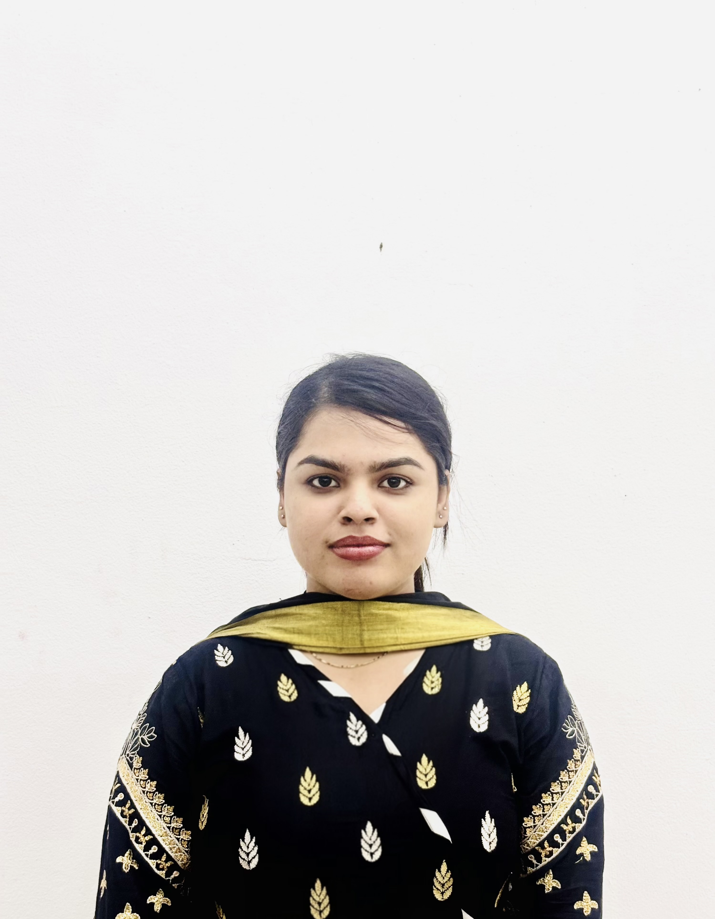Mysha Rahman profile picture