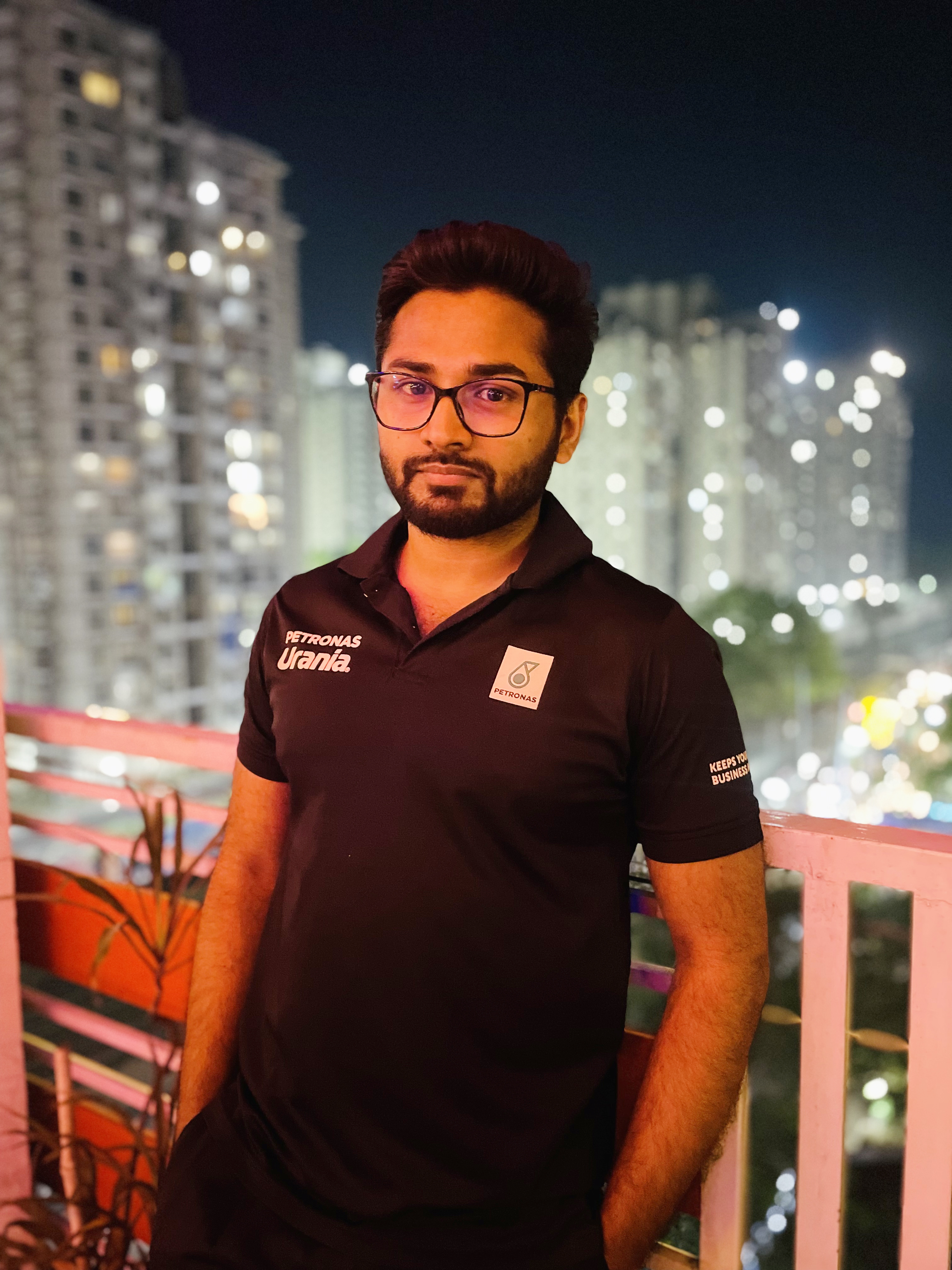 Profile picture