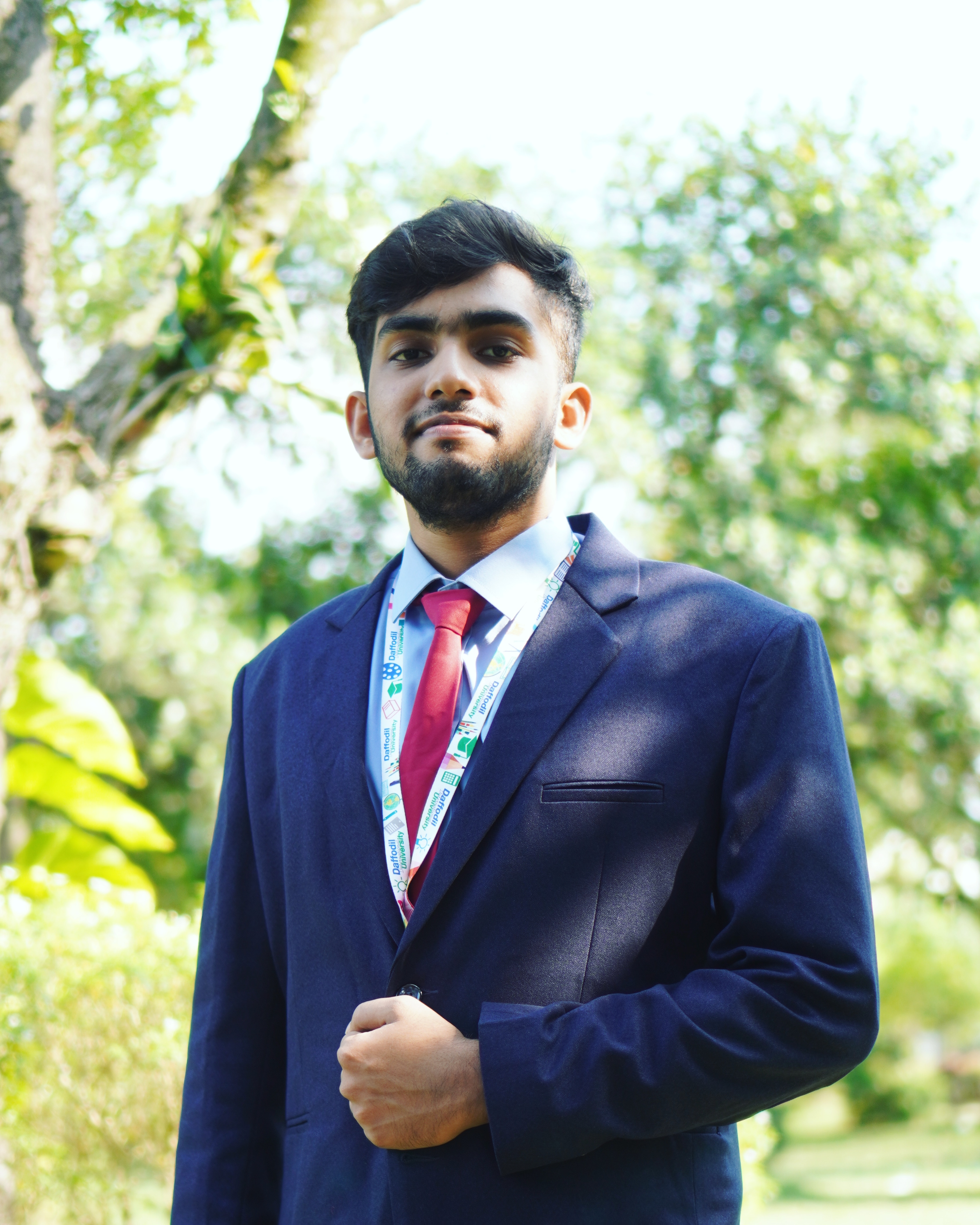 Maherab Hossain profile picture