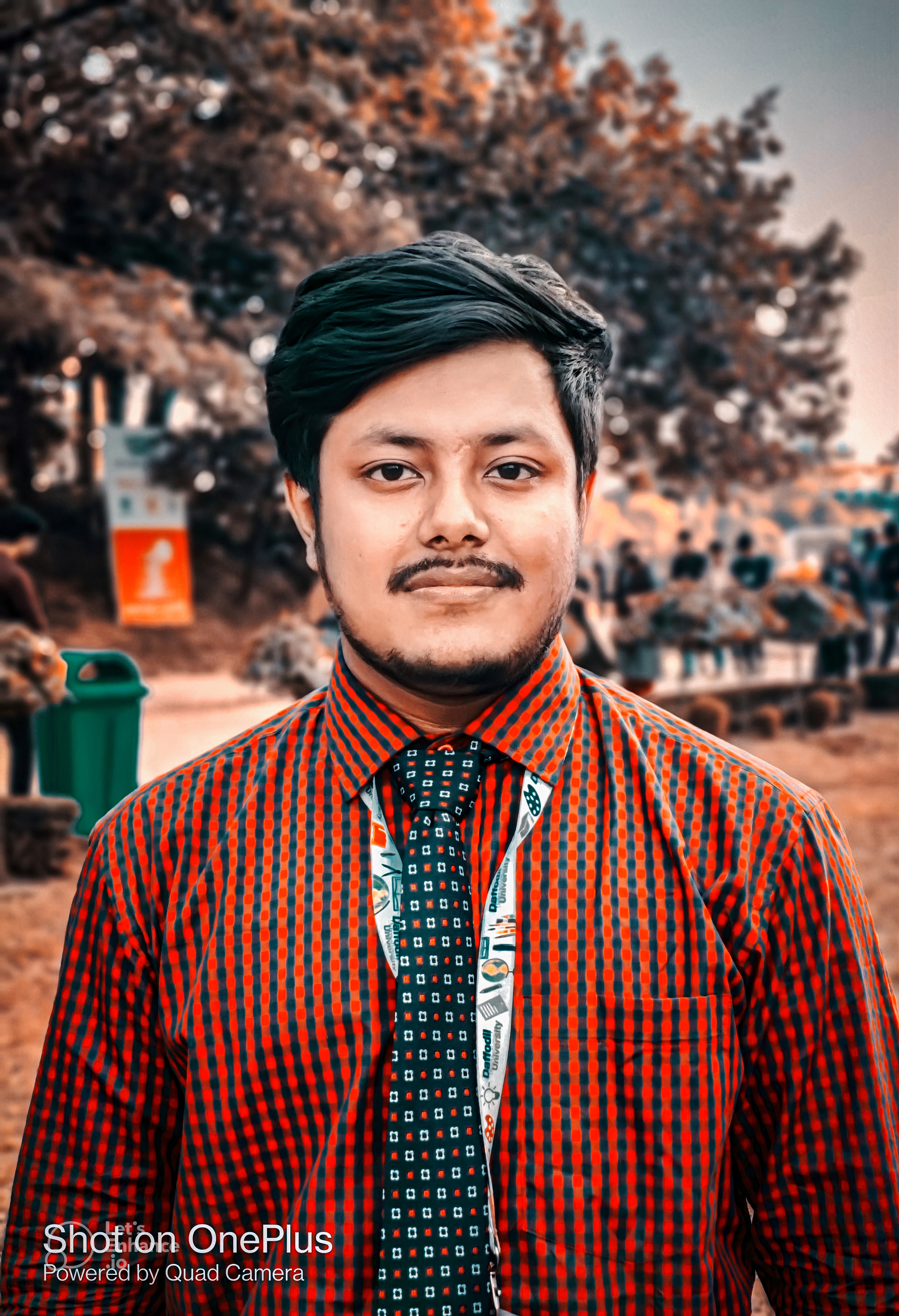 Profile picture
