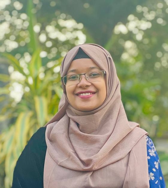 Saila Kabir Maeesa profile picture