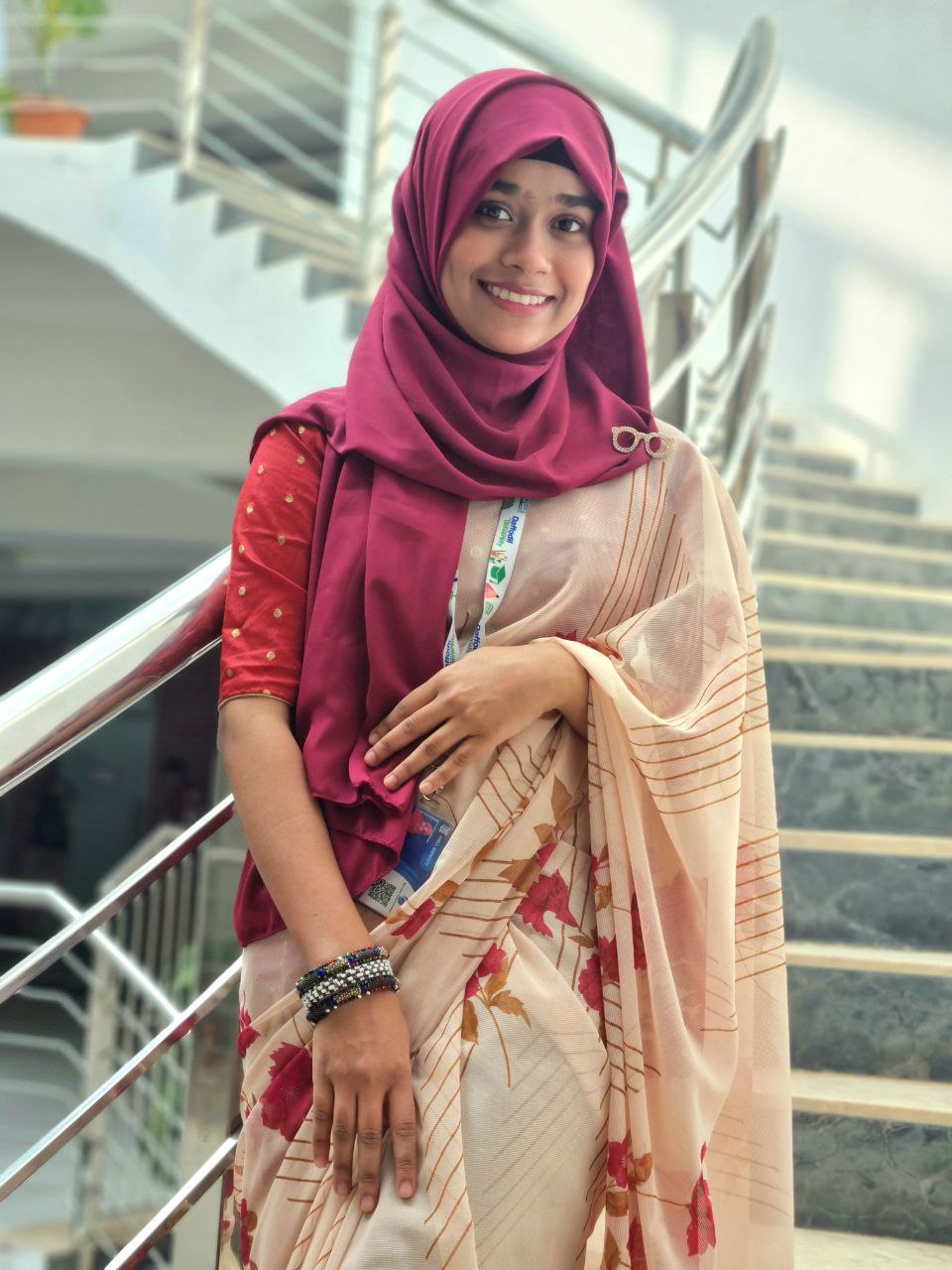 Nazmun Nahar profile picture
