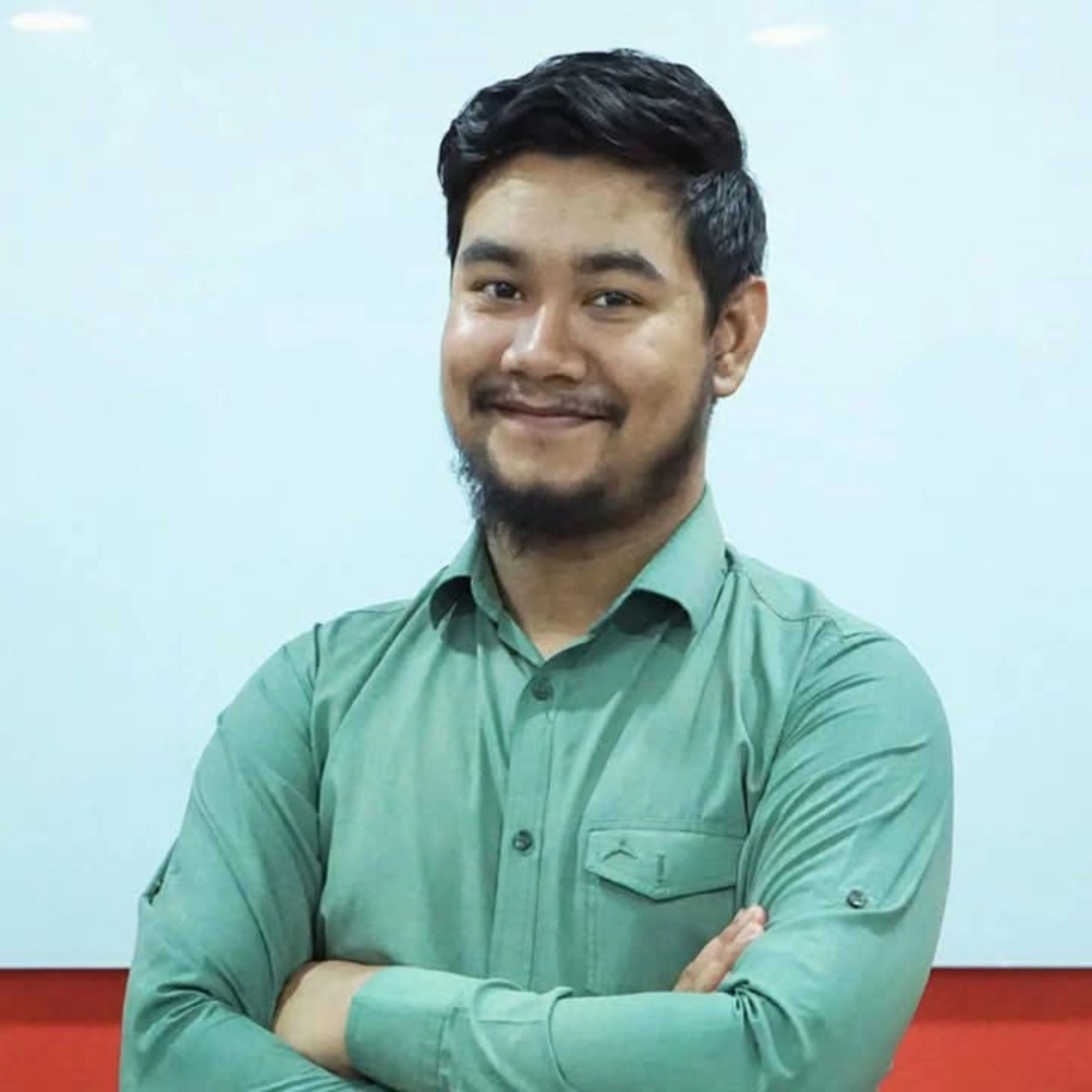 Profile picture